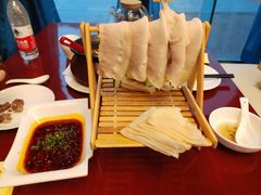 晾杆白肉-龙凤瓦罐煨汤馆(清江东路店)