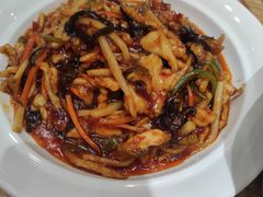 -紫光园·烤鸭(吕家营店)