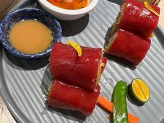 -点都德(汇盈广场店)