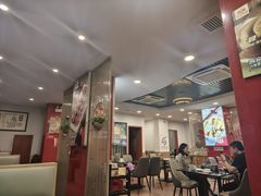 -潮汕美牛肉丸火锅店(天宁寺店)