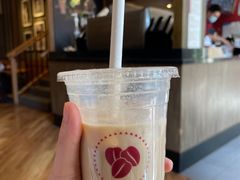 -COSTA COFFEE(上海虹口公园店)