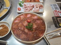 -喜来稀肉(虹泉路店)