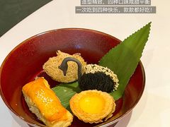 -洪禧楼·老广东海鲜酒楼(宁波万象城店)