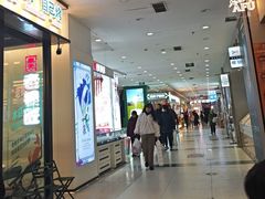 -沈阳百联购物中心(青年大街店)