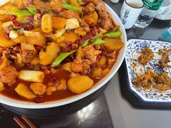 -福顺祥大盘鸡(临潼店)