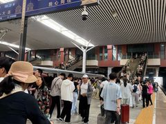 -沈阳站