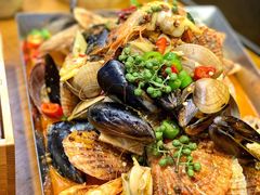 -必点海鲜·鲅鱼水饺(鞍山西道店)