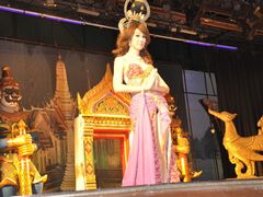 -金东尼人妖秀