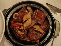 -上海金桥红枫万豪酒店-万豪中餐厅