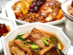-金戈戈香港豉油鸡(皇庭广场店)