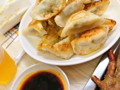 -夏老大老味烧烤