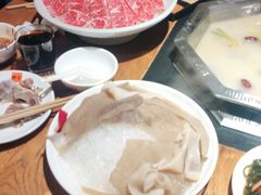 -佬土鹅肠火锅(扬中步行街店)