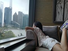 -上海外滩悦榕庄酒店