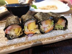 -松岛日本料理(汾江路店)