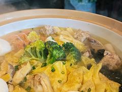 绍三鲜-寻宝记绍兴菜(鲁迅路店)