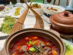 -十里·东湖院子(湖北省博物馆店)