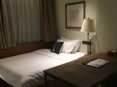 -美豪酒店(深圳机场店)