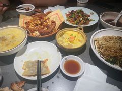 -老淮滨-蚌埠非遗小吃(淮河路店)