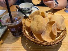 -米纸越南小馆(金鹰世界店)