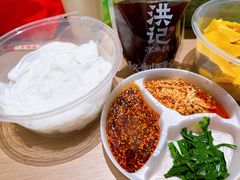 -洪记凉米线(新兴路店)