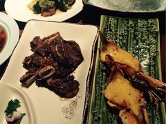 -味见·荣家(亚泰大街店)