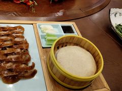 烤鸭-高老庄新家宴(北斗星广场店)