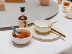-甜阿姨·天台花园私房菜(万松园店)