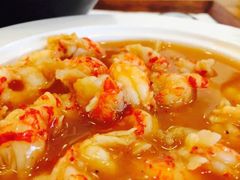 -海盗虾饭·剥好的小龙虾饭(SOHO尚都店)