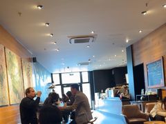 -星巴克(南京江宁文鼎广场店)