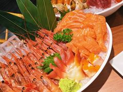 -大渔之观(安贞店)