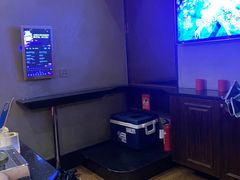 -萧邦音乐会所KTV·蒸汽活海鲜自助(福田店)