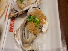 -管氏翅吧(马家堡店)