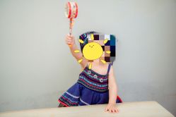 -儿童天堂专业儿童摄影(云岩区店)