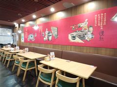 -宏状元现熬粥·京味菜(黄寺大街店)