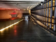-汉景帝阳陵博物院