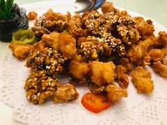 -满福隆酒楼(万绿园店)