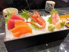 -九洲喜来登酒店湖月日餐厅