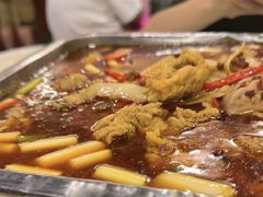 -陈胖子特色菜.鲜货现炒(融景城店)