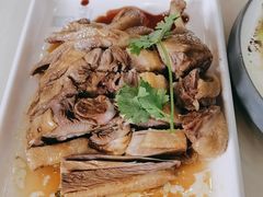 -东就鸭饭店·古早海南菜(滨海店)
