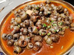 -龙虾奇迹泥炉烤肉(大华三路店)