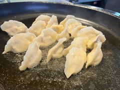 煎饺-莲花公园煎蟹(总店)