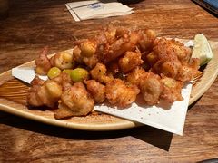 -鸭川食堂·鳗丼(鼓楼店)