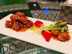 排骨-铜锣湾·有麝自然香(长嘉汇购物公园店)