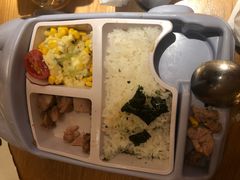 -味太助·银饭食堂(中华城店)