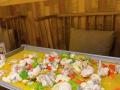 -就你餐厅(体育西横街店)