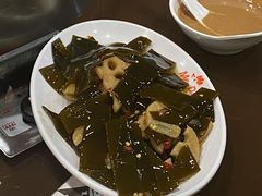 -金源烤肉面片馆(师大店)