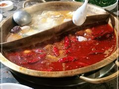 -小龙坎火锅(全球总店)