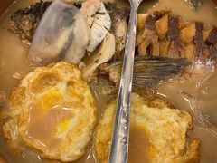 -侬佳蒸菜馆(听潮店)