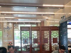 大堂-清真·益鑫羊肉手抓馆(花园北街店)