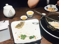 -大洋家·精品潮汕菜·生腌砂锅粥(天河东路店)
